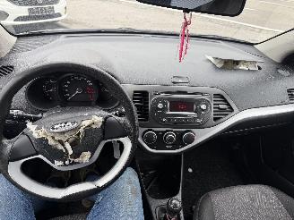 Kia Picanto 1.0I EASY picture 17