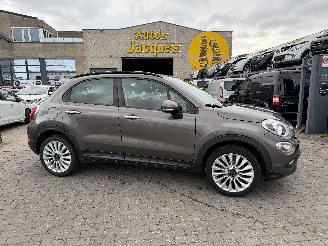  Fiat 500X 1.4I POP STAR 2015/6