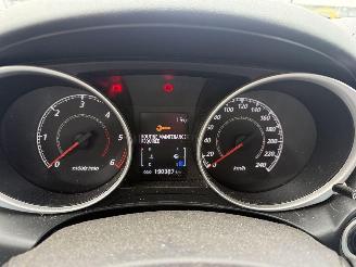 Mitsubishi ASX 1.8 D picture 21