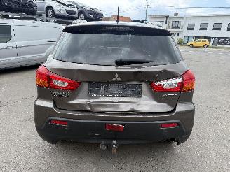 Mitsubishi ASX 1.8 D picture 4