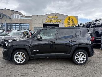 Unfallwagen Jeep Renegade 1.0 T3 LIMITED 2019/11
