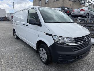uszkodzony samochody osobowe Volkswagen Transporter ENGINE OUT 2024/3