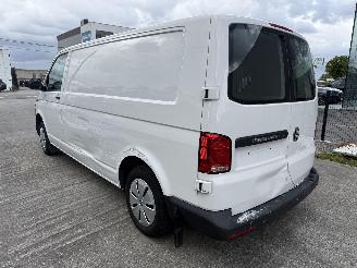 Volkswagen Transporter ENGINE OUT picture 5