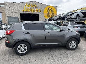 Kia Sportage 1.6I LOUNGE picture 1