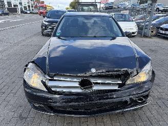 Mercedes C-klasse  picture 7