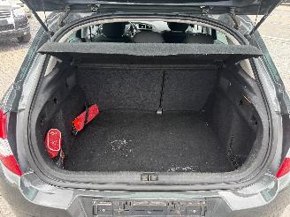 Citroën C4 1.6 HDI picture 21