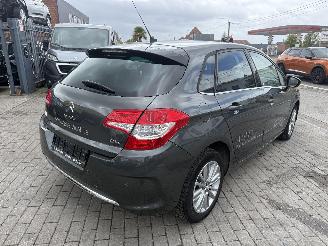 Citroën C4 1.6 HDI picture 10