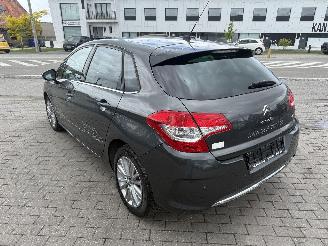 Citroën C4 1.6 HDI picture 8