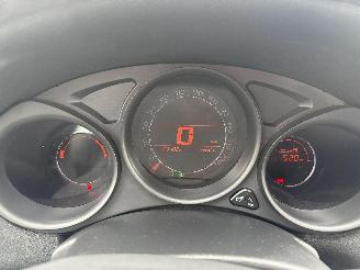 Citroën C4 1.6 HDI picture 16