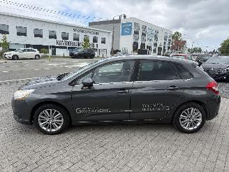 Citroën C4 1.6 HDI picture 5