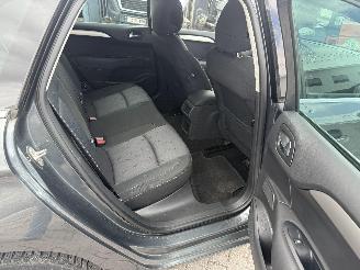 Citroën C4 1.6 HDI picture 15