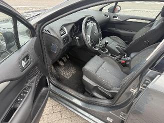 Citroën C4 1.6 HDI picture 6