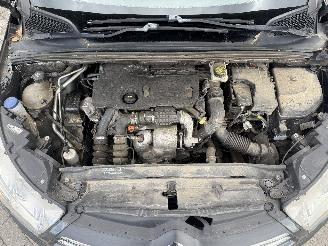 Citroën C4 1.6 HDI picture 7