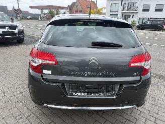 Citroën C4 1.6 HDI picture 9