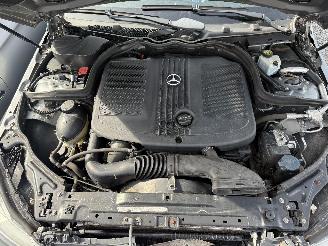 Mercedes C-klasse 180 CDI picture 24