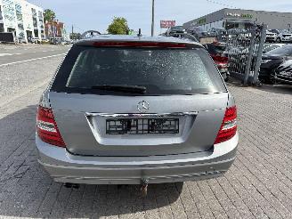 Mercedes C-klasse 180 CDI picture 3