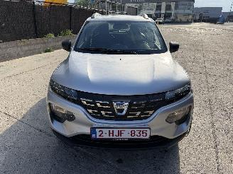 Dacia Spring BUSINESS picture 2