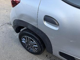 Dacia Spring BUSINESS picture 18