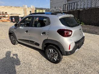 Dacia Spring BUSINESS picture 6
