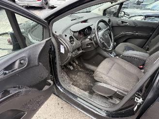 Opel Meriva 1.4 TURBO picture 14