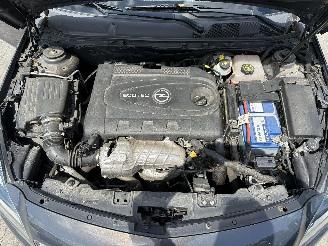 Opel Insignia 2.0 SPORTS TOURER picture 7