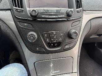 Opel Insignia 2.0 SPORTS TOURER picture 19