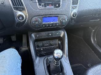 Hyundai Ix35 1.6I COMFORT picture 21