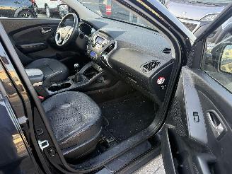 Hyundai Ix35 1.6I COMFORT picture 23