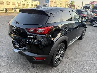 Mazda CX-3 1.5D picture 10