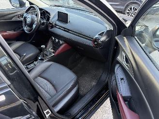Mazda CX-3 1.5D picture 18