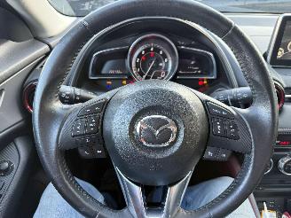 Mazda CX-3 1.5D picture 24