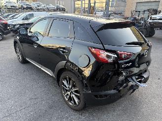 Mazda CX-3 1.5D picture 8
