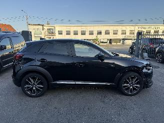 Mazda CX-3 1.5D picture 5