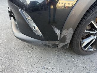 Mazda CX-3 1.5D picture 17
