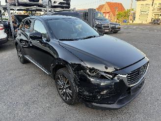 Mazda CX-3 1.5D picture 4