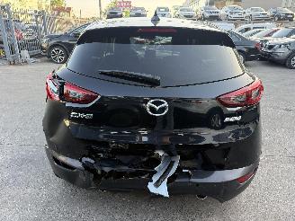Mazda CX-3 1.5D picture 9
