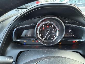 Mazda CX-3 1.5D picture 20