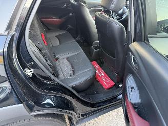 Mazda CX-3 1.5D picture 19