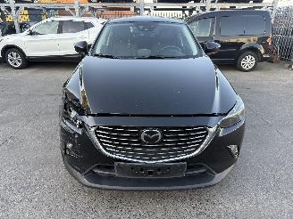 Mazda CX-3 1.5D picture 3