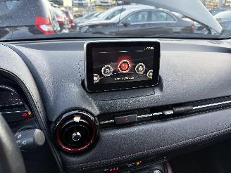 Mazda CX-3 1.5D picture 21