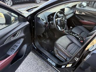 Mazda CX-3 1.5D picture 6