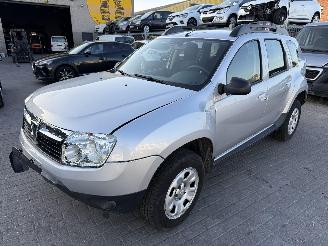 Dacia Duster LAUREATE picture 2