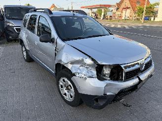 Dacia Duster LAUREATE picture 4