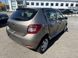 Dacia Sandero AMBIANCE picture 5