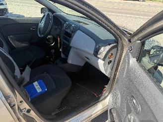 Dacia Sandero AMBIANCE picture 16
