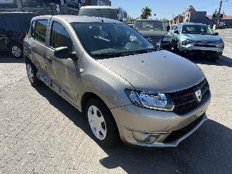 Dacia Sandero AMBIANCE picture 3