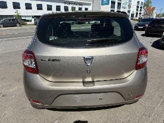 Dacia Sandero AMBIANCE picture 6