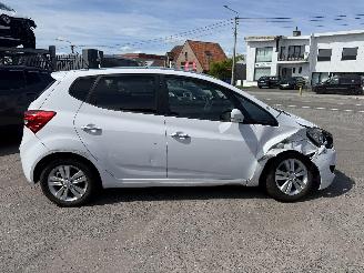 Hyundai Ix20 1.4 BLUE DRIVE picture 9