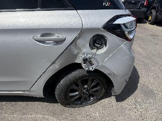 Hyundai I-20 1.2I PLAY picture 11