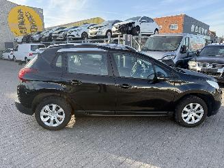 škoda osobní automobily Peugeot 2008 1.2 PURETEC 2016/6
